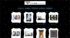 Desktop Screenshot of clients.stormphotography.co.uk
